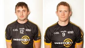 Longford duo bidding to make TG4 Underdogs side for showdown with All-Ireland champions Dublin