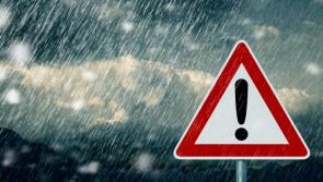 Status Red warnings likely due to Storm Callum, forecaster warns 
