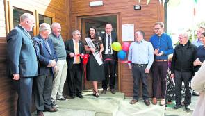 'Longford's community spirit is alive and well,' opening of Glen NS afterschool facility is told