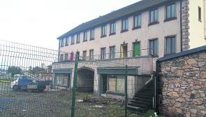 Granard given €2m social housing boost