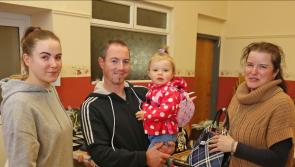 Longford Leader gallery: Master chefs serve up mouthwatering Taste of the Lakelands International Food Festival