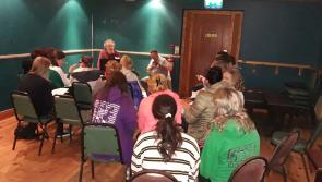 Thank Longford for the Music at Longford Variety Show