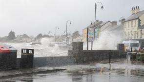 Storm Agnes will now last longer amid updated Met Éireann warnings