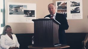 Longford community projects net €30k CLÁR funding boost
