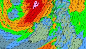 Latest Storm Callum update from Met Éireann and ESB