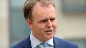 Minister McHugh slams misuse of Longford photo