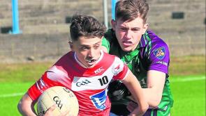 Longford Leader Columnist Mattie Fox:  A brilliant advertisement for how football should be played