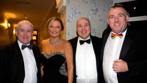 Pictures:  St Mel's Musical Society 40th Anniversary Ball at the Longford Arms Hotel