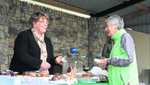 Granard Buttermarket celebrates one year in business