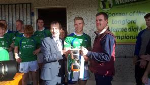 Disappointment for St Patrick’s Ardagh / Moydow as Rathcline triumph in Longford IFC trilogy thriller  