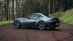 Mazda MX-5RF is 'pretty much flawless'