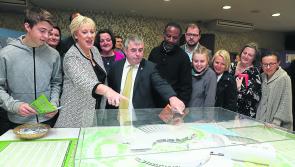 Thousands take in Center Parcs jobs info days in Longford ahead of major recruitment drive 