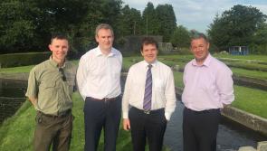 Burke confirms €3m support scheme for former eel fishermen and women in Longford