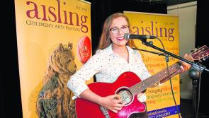 My Longford Life: Katie Gallagher