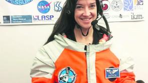 Dr Norah Patten brings Bold Girls to Longford as part of Aisling Children's Arts Festival
