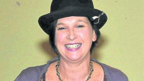 Twenty years of Aisling  Children's Arts Festival in Longford... and still going strong