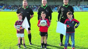 Longford Leader columnist Mattie Fox: Mullinalaghta should enjoy their three-in-a-row