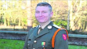 Hard work pays off for Longford's rising equine afficionado