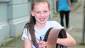 Keeping tradition alive in Granard