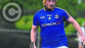 Longford hurling star Johnny Casey selected for Ireland for Shinty International against Scotland

