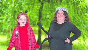 Something for everyone at Ardagh Heritage Centre