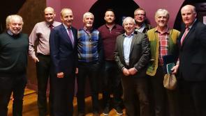 Flaherty calls for new wind energy guidelines before new projects can proceed