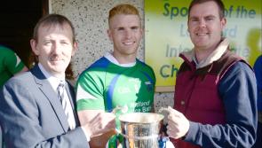 Champions again as Rathcline retain Longford Intermediate football championship title 