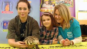 Celebrate and Discover Science with Abbott in Longford