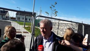 Traveller group expresses 'shock' at Longford's backing of Peter Casey
