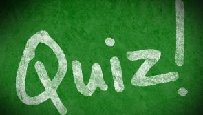 Drumlish table quiz in aid of three young brothers in need of lifesaving treatment