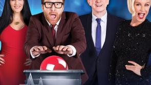 Want to be part of  the audience for the second series of Ireland's Got Talent? Here's your chance!