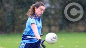 Longford Slashers ladies lose out to Old Leighlin in the Leinster Club Championship