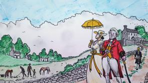 Backstage Theatre's latest community project celebrating Marie Edgeworth