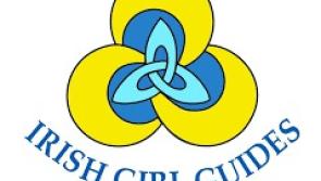 North Longford Girl Guides in fundraiser