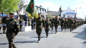 McFadden welcomes army pay adjudications but urges further discussion