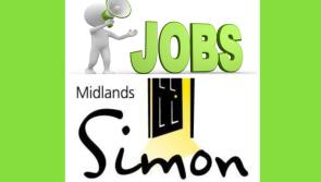 Longford Leader Jobs Alert: Midlands Simon Community wishes to recruit Regional Case Workers