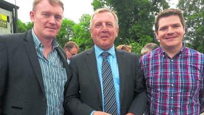 €11.5m en route for Longford farmers under BPS
