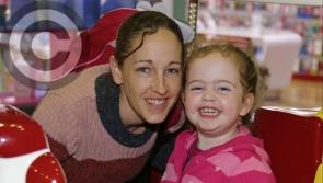 Pictures:  Longford Centre celebrates 25 years