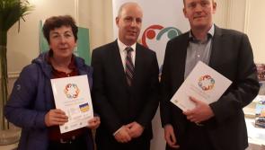 Connecting for Life: New suicide prevention and self-harm action plan for the area launched