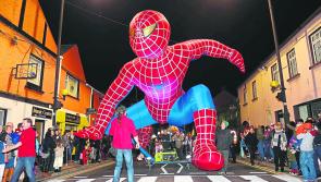 Crowds to throng streets of Longford tonight for 'Dead of Night' Festival