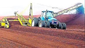 Help at hand for Bord na Mona employees in Longford 