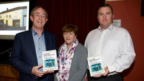 New book takes a nostalgic look back at 1950s Co Longford 