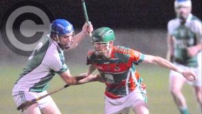 Longford senior hurling champions Wolfe Tones Mostrim score wonderful win over Avondale 

