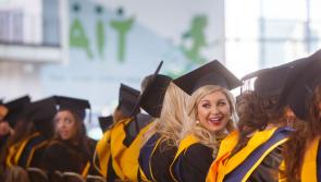 GALLERY | AIT celebrates academic excellence at 2018 conferring ceremonies