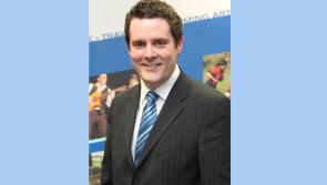 Seán Finan is new Chief Executive Officer of Irish Bioenergy Association (IrBEA)
