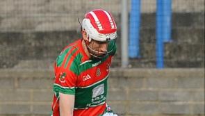 Longford champions Wolfe Tones beaten by superior Wexford side Taghmon-Camross 

