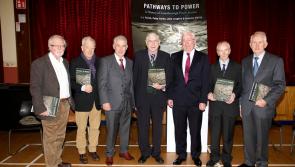 ‘Pathways To Power’ is an insightful new book that charts the stories behind Lanesboro Power Station