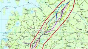Public meeting to consider Ballymahon to Athlone routes   
