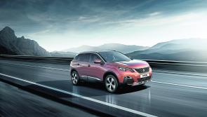 Price freeze for Longford Peugeot motorists on diesel versions
