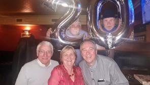 Thank Longford for the Music at 20th annual Variety Show